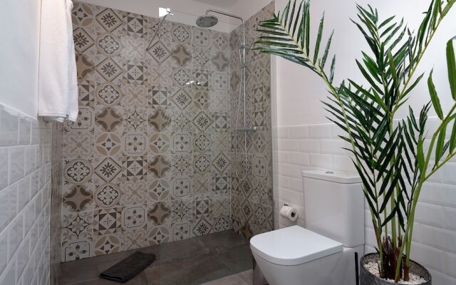 Apartamentos Costa Teguise