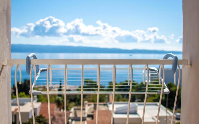 Trstenik Beach Apartments