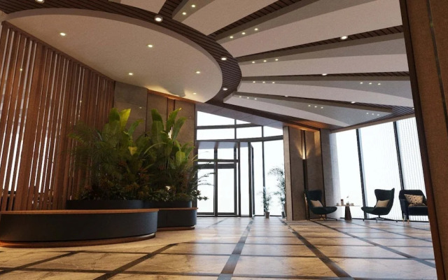 Millennium Plaza Hotel