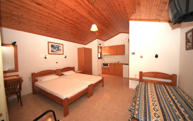 Amalia Studios
