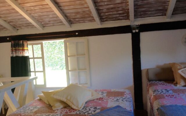 The Bell House b & b Buzios