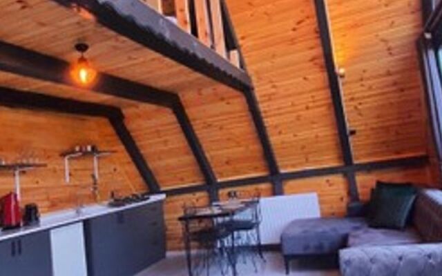 Sapanca Bungalov 44