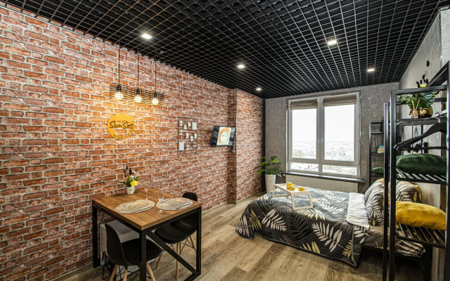 SunSet (СанСет) на улице Максима Горького 23А