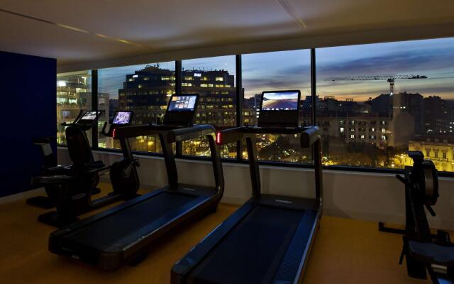 EVOLUTION Lisboa Hotel