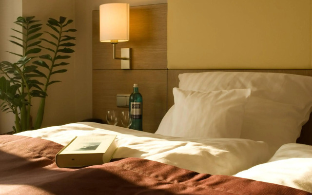 Scala Frankfurt City Hotel