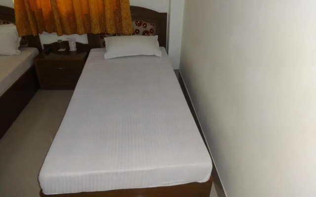 Lucky Guest House