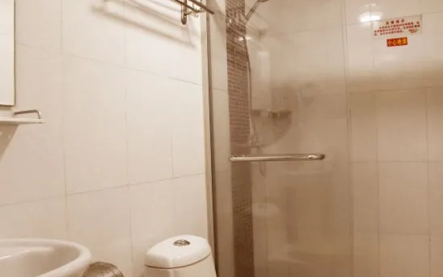 Xiangfu Hotel