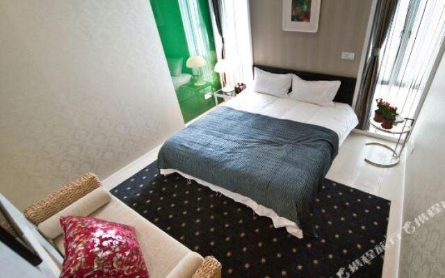 Nantong White-collar INN