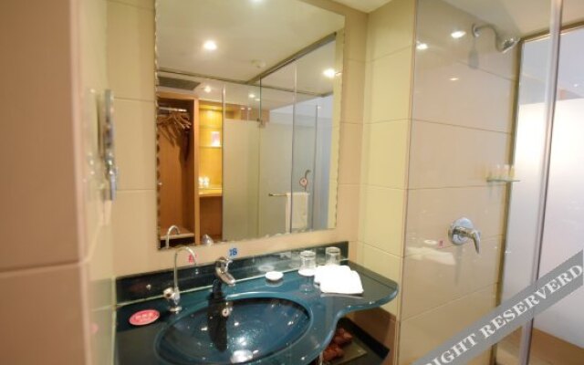 Liyang Hotel