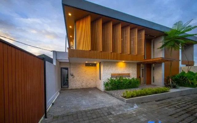 Viiv House by Soobali