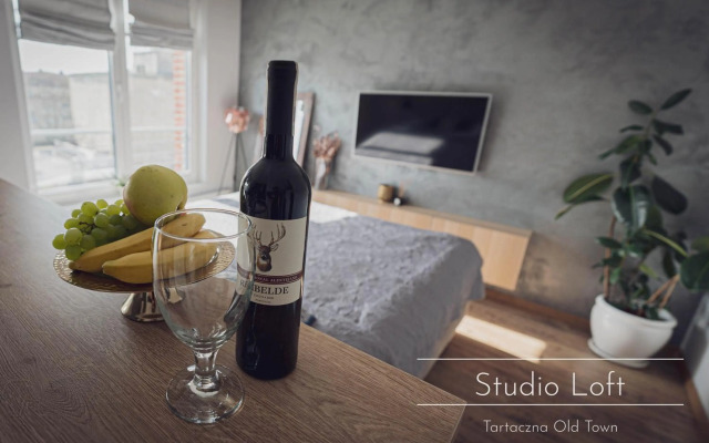 Exclusive Apartments - Old Town