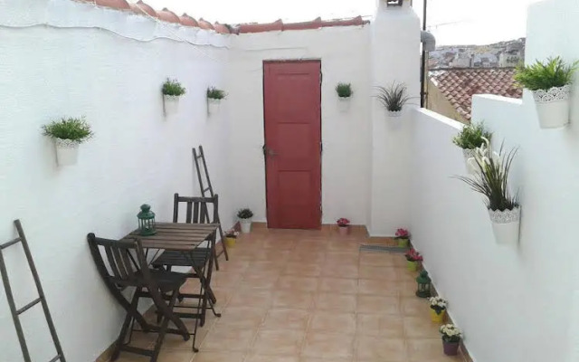 Cozy Apartment in Bairro Alto (Adults Only)