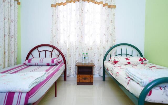 Anjung Nor Muslim Homestay