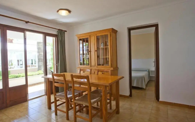 Apartamentos Cristina