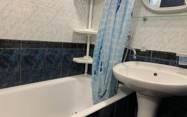 Ujutnye apartamenty