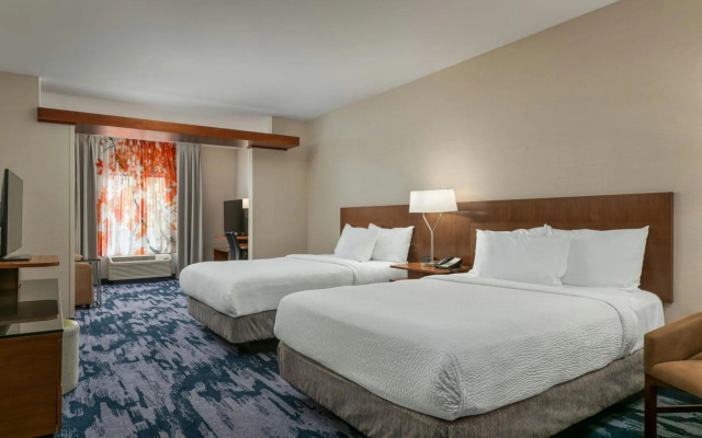 Fairfield Inn & Suites by Marriott Twin Falls
