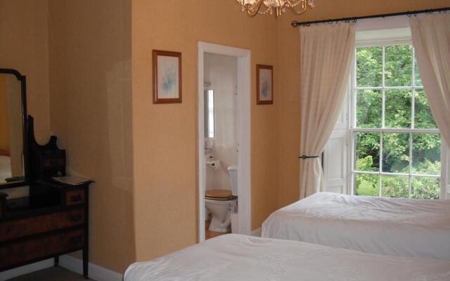 Clanabogan Country House B&B