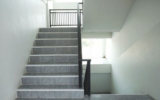 TF Apartment