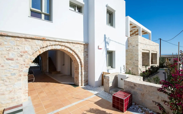 Triotissa Local Living Residences