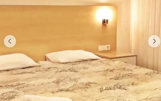 Linfer Otel