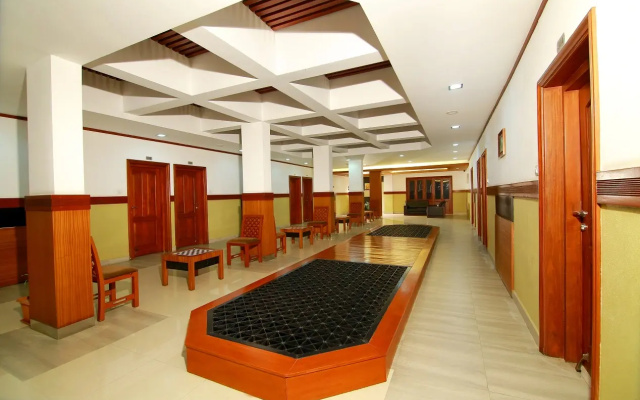 Hotel Great Jubliee