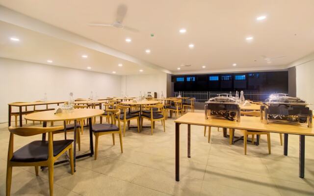 OYO Townhouse 177 Balewadi