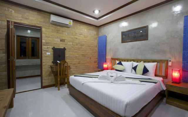 Wonderland Healing Center