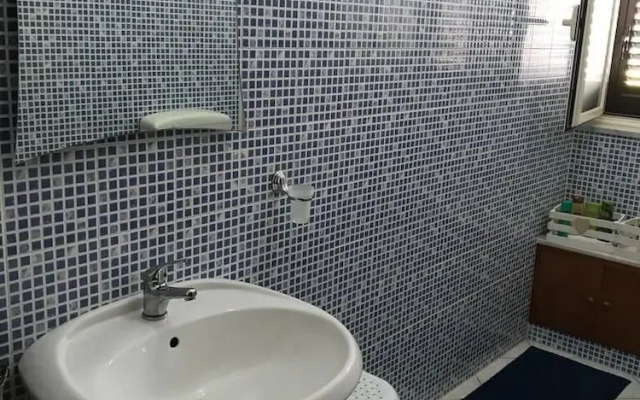 Historic Center Palermo