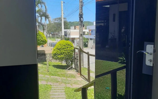 Apartamento Container 1 quarto- Centro Garopaba