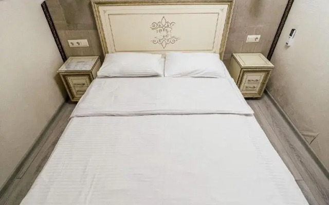 Апартаменты на улице Кубанская