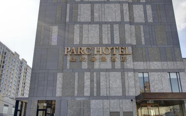 The Parc Hotel