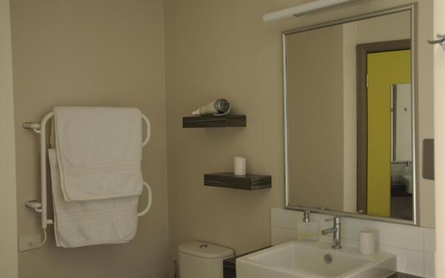 Saltair Luxury Accommodation - Adults Only