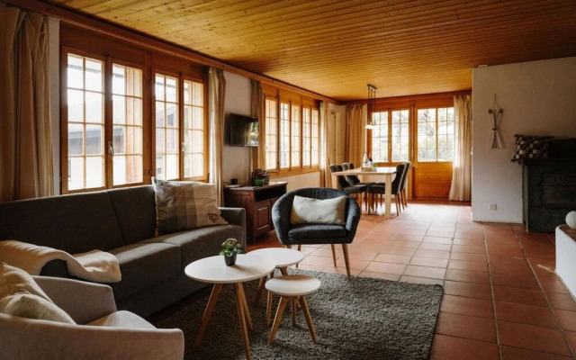 Alba Frutigen in Frutigen