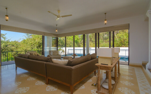Casa Sol 2 By Iksha
