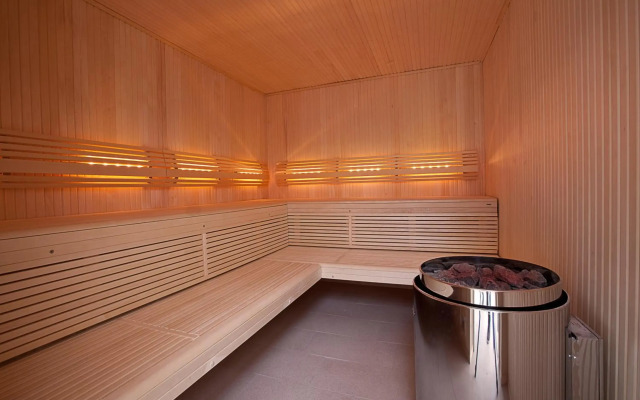 The Oxfordshire Golf Hotel and Spa