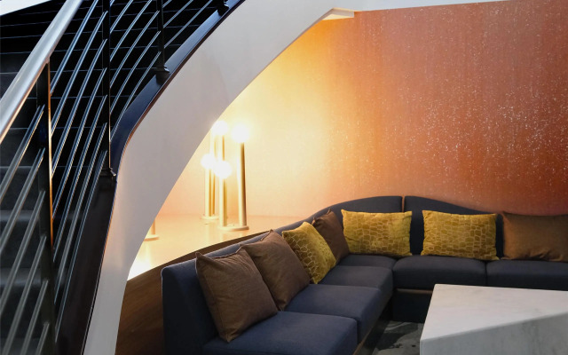 Hyatt Regency Los Angeles International Airport