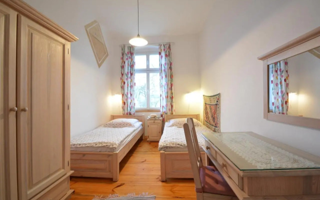 Apartamenty Rybak 3