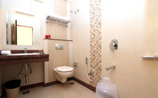 OYO 4647 Hari Villa Holiday Home