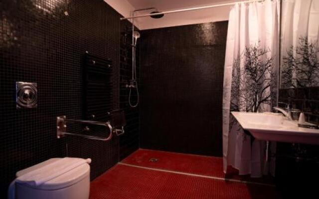 Hotel Payer Ii