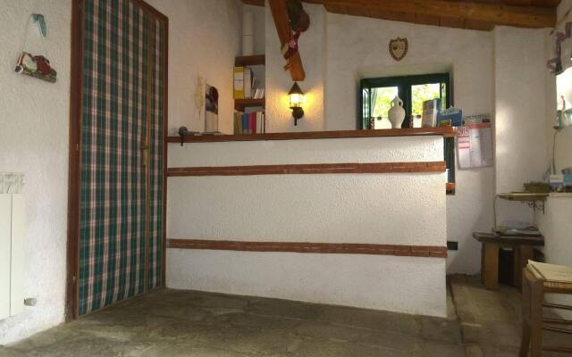 Agriturismo Monte Alto