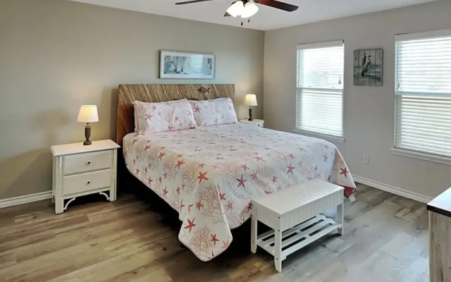 Blew By You by Silver Sands Vacation Rentals