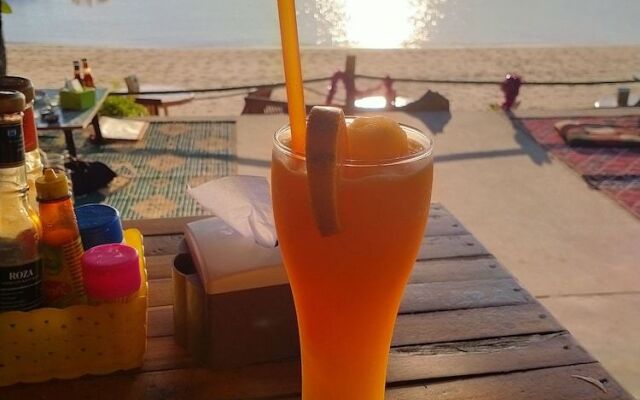 Nattida Bungalow Hashery