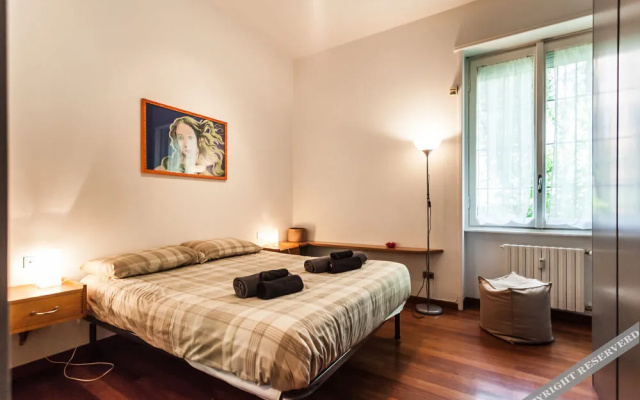 Temporary House - Sant'Agostino