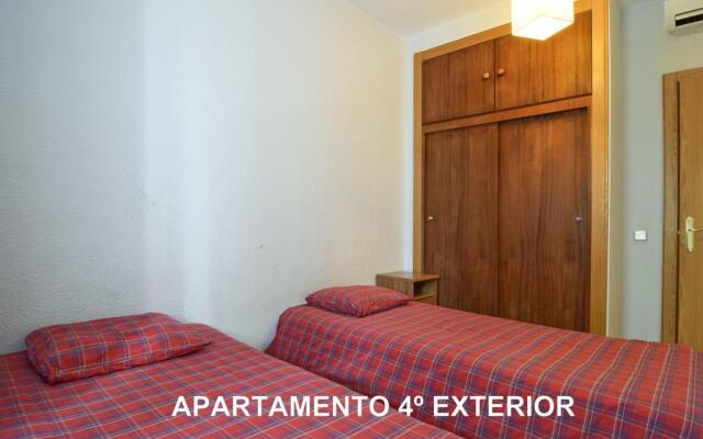 Apartamentos LG45