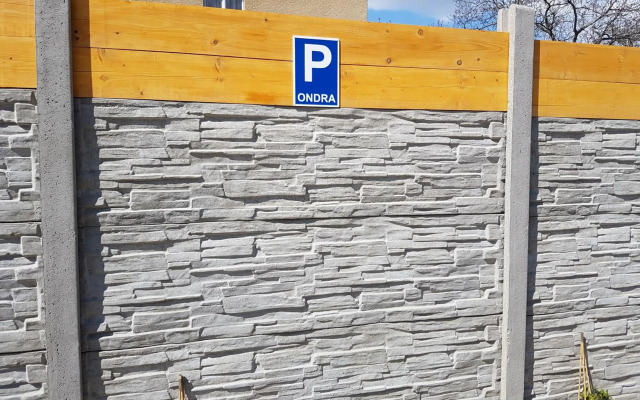 Apartments Anna and Ondra