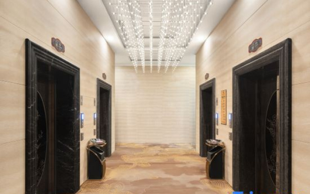 Golden Sha International Hotel