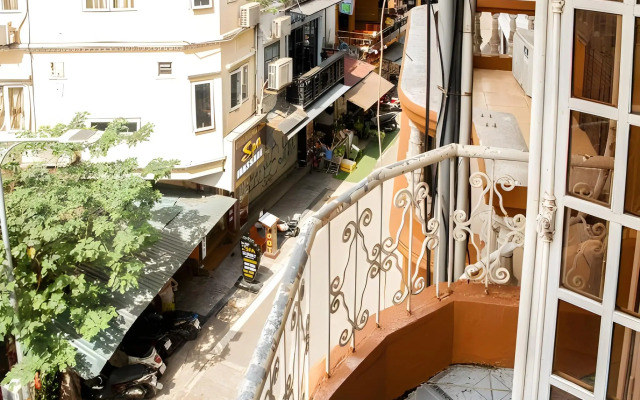 Ibiz City Hostel