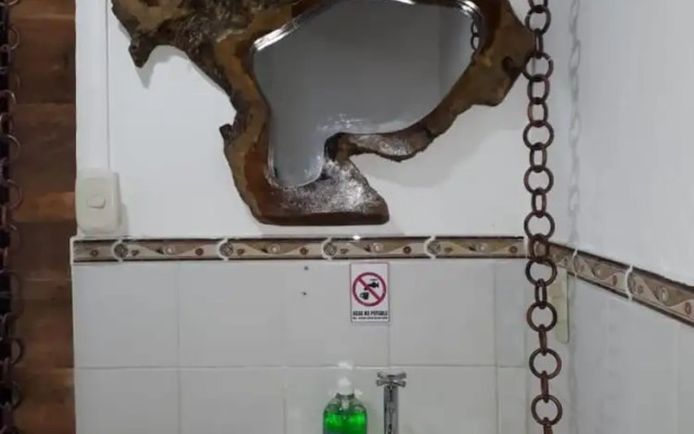 Soa Hostel