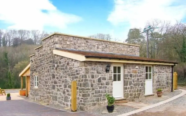 The Lambing Shed