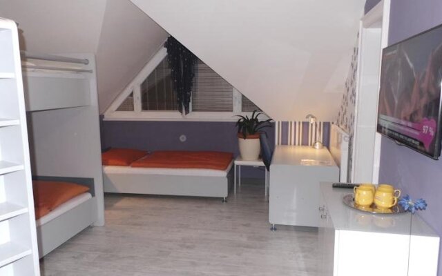 Apartment Sejko